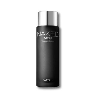 Vdl - Naked Men Treatment Essence 130ml 130ml