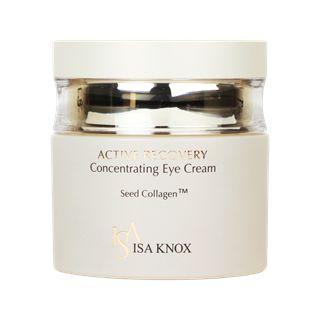 Isa Knox - Active Recovery Concentration Eye Cream 30ml
