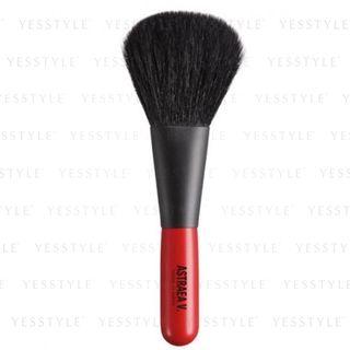 Kumano Fude Face Brush 1 Pc
