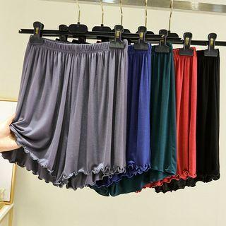 Lettuce Edge Lounge Shorts