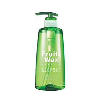 Kwailnara - Fruits Wax Keratin Essence Hair Gel 500g