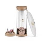 Touchbeauty - Five In One Electirc Manicure & Pedicure Set 1 Pc