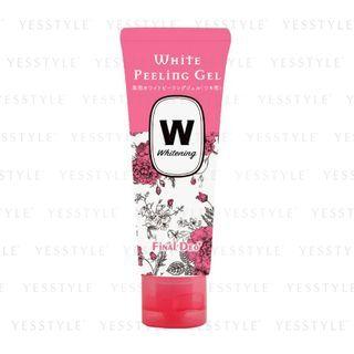Akaran - Final Deo+ Medicated White Peeling Gel For Armpit 50g
