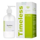 Timeless Skin Care - Squalane Oil 100% Pure, 8oz 240ml / 8 Fl Oz
