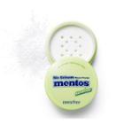 Innisfree - No Sebum Mineral Powder Mentos Edition - 6 Types #06 Melon