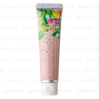 Steam Cream - Steam Cream Jasmine & Ylang Ylang 35g