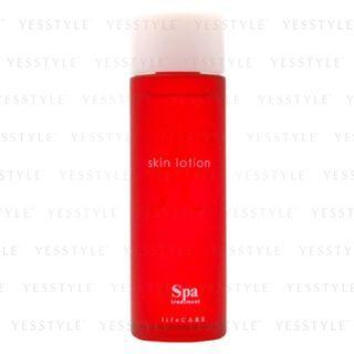 Spa Treatment - Life Care Series Skin Lotion 100ml