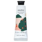 Innisfree - Jeju Life Perfumed Hand Cream - 10 Types New - #05 May Raspberry