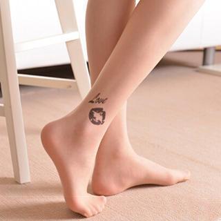 Tattoo Tights