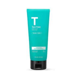 Holika Holika - Tea Tree Scalp Care Shampoo 200ml