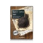 The Saem - Daily Super Seed Mask Sheet (basil Seed) 1pc