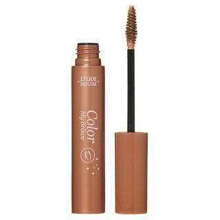 Etude House - Color My Brows 9ml (3 Colors) #02 Light Brown