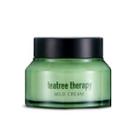 Eunyul - Teatree Therapy Mild Cream 70g