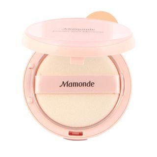 Mamonde - Powder Pact Blooming Refill Spf 25 Pa++ No. 21