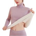 Loungewear Long-sleeve T-shirt (various Designs)