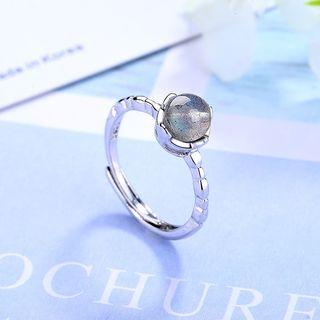 Jeweled Ring As Shown In Figure - One Size