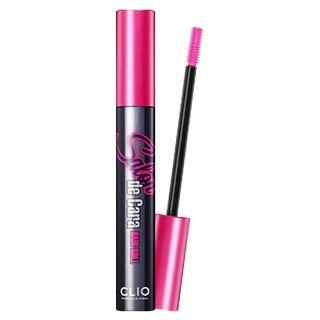 Clio - Salon De Cara (#01 Hair Roll)