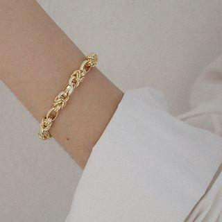 Chain Necklace / Bracelet / Ring