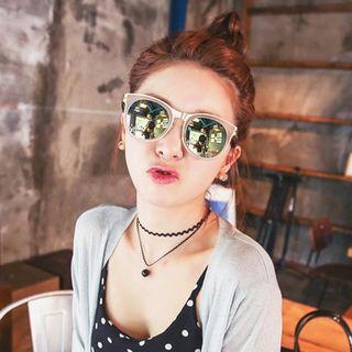 Layered Choker