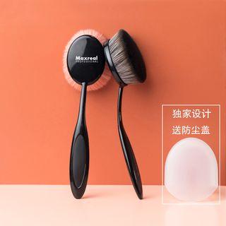Long Handle Foundation Brush