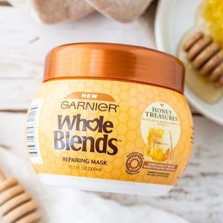 Garnier - Honey Treasures Repairing Hair Mask 10.1oz