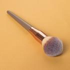 Blush Brush 03 - As Shown In Figure - One Size