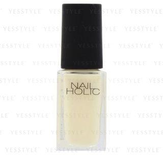 Kose - Nail Holic Nail Color (#ye500) 5ml