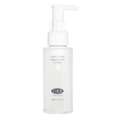 Renguangdo - Camellia Seed Purifying Gel Cleanser 100 Ml