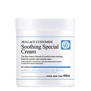 Medi-peel - Bullace Soothing Special Cream 400ml