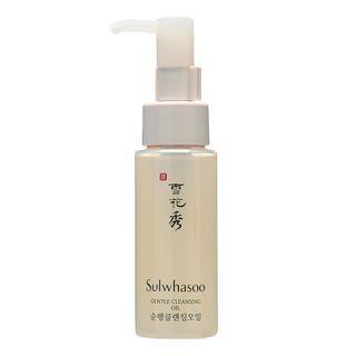 Sulwhasoo - Gentle Cleansing Oil Ex Mini 50ml
