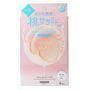 Bcl - Momo Puri Milky Serum Mask 4 Pcs