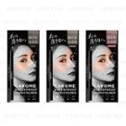 Carome. - Waterproof Liquid Eyeliner - 3 Types