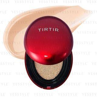 Tirtir - Mask Fit Red Cushion Foundation 17c 18g