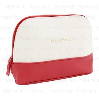 Shu Uemura - Cosmetic Bag 1 Pc