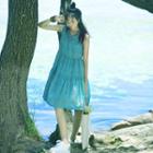 V-neck Plaid Tank Dress