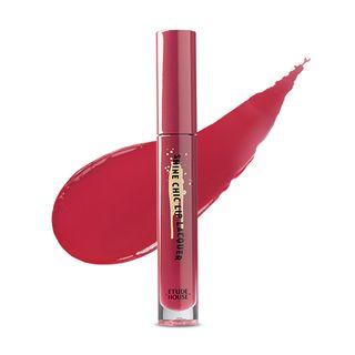Etude House - Shine Chic Lip Lacquer (10 Colors) #pp501 Lavender Breeze