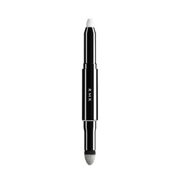 Rmk - Crayon & Powder Eyes (#07 Silver) 1 Pc
