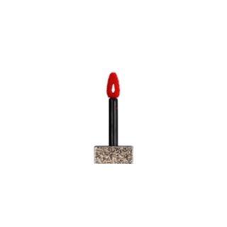 Karadium - Movie Star Air Mousse Velvet - 6 Colors #1 Red Carpet