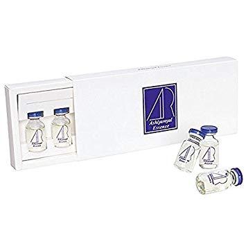 Ashiyaroyal - Placenta Essence 6ml X 5