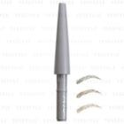 Orbis - Pencil Eyebrow Refill - 3 Types