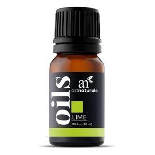 Art Naturals - Lime Oil 15ml