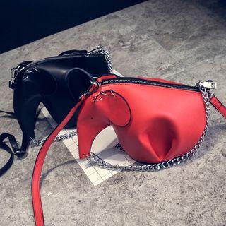 Elephant Crossbody Bag