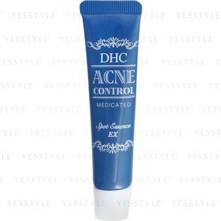 Dhc - Medicated Acne Control Spot Essence Ex 15g