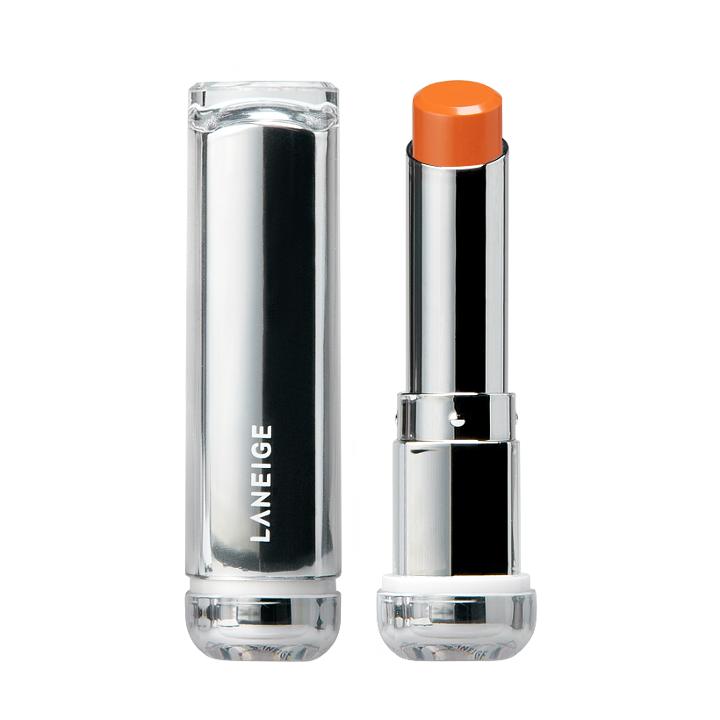 Laneige - Serum Intense Lipstick (#yr25 Neon Orange) 3.5g