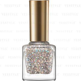 Kanebo - Lunasol Nail Finish N (#16 Shine Fall) 10ml