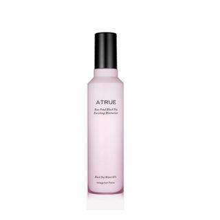 Atrue - Rose Petal Black Tea Enriching Moisturizer 120ml