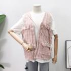 Woolen Vest
