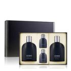 Charm Zone - Skyman Gentle Set: Lifting Emulsion 130ml + 30ml + After Shave 130ml + 30ml 4pcs