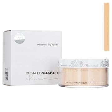 Beautymaker - Mineral Finishing Powder (light) 25g
