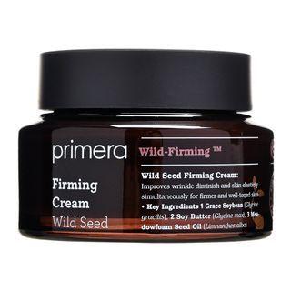 Primera - Wild Seed Firming Cream 50ml 50ml